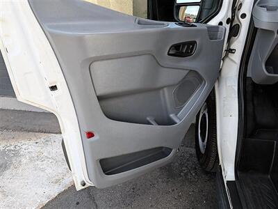 2017 Ford Transit 350 XL 12-Passenger - Photo 18 - Bountiful, UT 84010