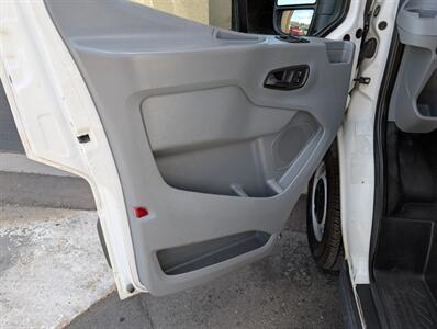 2017 Ford Transit 350 XL 12-Passenger - Photo 18 - Bountiful, UT 84010