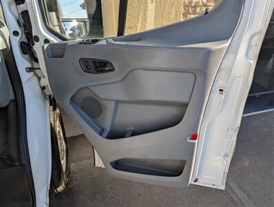 2017 Ford Transit 350 XL   - Photo 27 - Bountiful, UT 84010