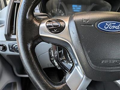 2017 Ford Transit 350 XL 12-Passenger - Photo 21 - Bountiful, UT 84010