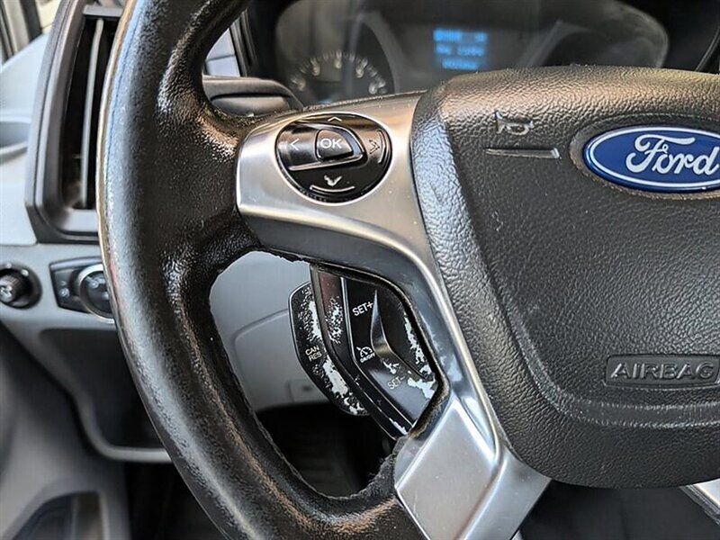 2017 Ford Transit 350 XL 12-Passenger - Photo 21 - Bountiful, UT 84010