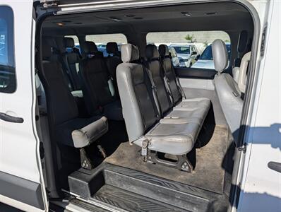 2017 Ford Transit 350 XL   - Photo 23 - Bountiful, UT 84010