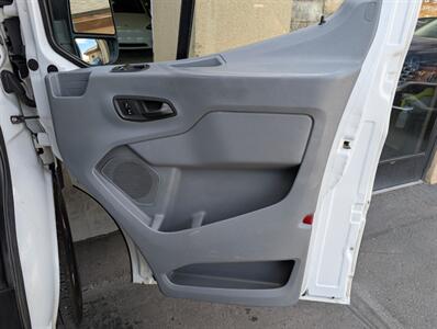 2017 Ford Transit 350 XL 12-Passenger - Photo 25 - Bountiful, UT 84010
