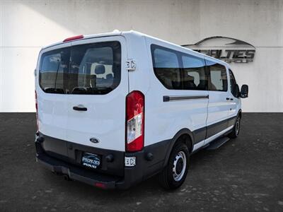 2017 Ford Transit 350 XL 12-Passenger - Photo 10 - Bountiful, UT 84010