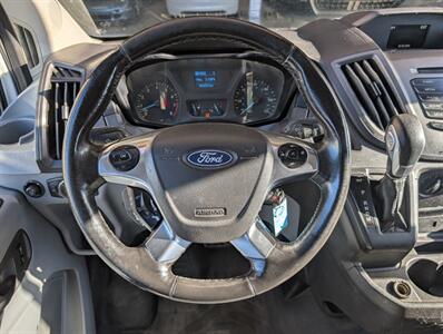 2017 Ford Transit 350 XL   - Photo 19 - Bountiful, UT 84010