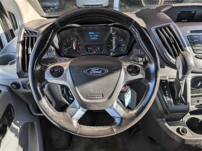 2017 Ford Transit 350 XL   - Photo 19 - Bountiful, UT 84010