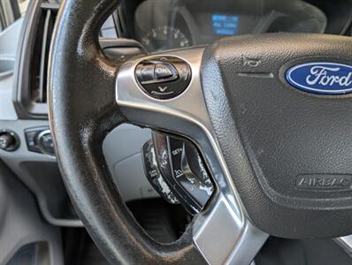2017 Ford Transit 350 XL 12-Passenger - Photo 21 - Bountiful, UT 84010