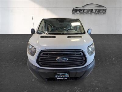 2017 Ford Transit 350 XL   - Photo 6 - Bountiful, UT 84010