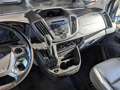 2017 Ford Transit 350 XL   - Photo 21 - Bountiful, UT 84010