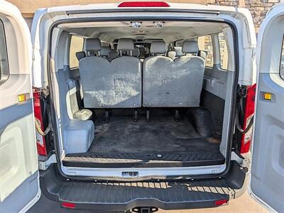 2017 Ford Transit 350 XL   - Photo 29 - Bountiful, UT 84010