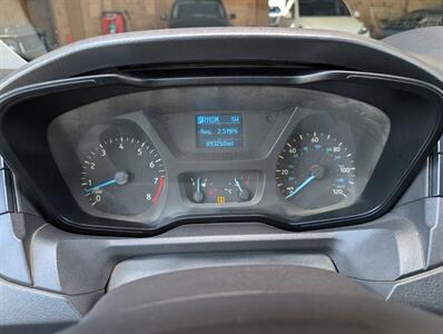 2017 Ford Transit 350 XL 12-Passenger - Photo 20 - Bountiful, UT 84010