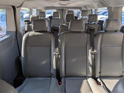 2017 Ford Transit 350 XL   - Photo 25 - Bountiful, UT 84010