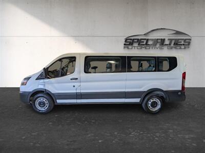 2017 Ford Transit 350 XL   - Photo 7 - Bountiful, UT 84010
