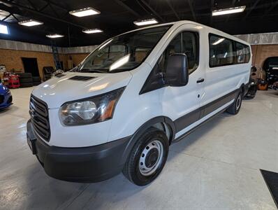 2017 Ford Transit 350 XL   - Photo 5 - Bountiful, UT 84010
