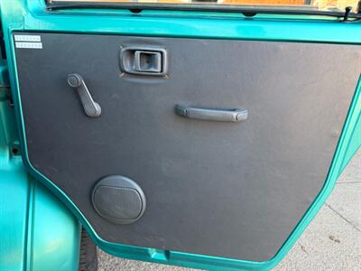 1996 Daihatsu Midget II - Photo 19 - St. George, UT 84770-2625