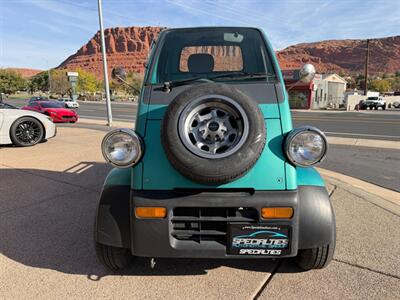 1996 Daihatsu Midget II - Photo 14 - St. George, UT 84770-2625