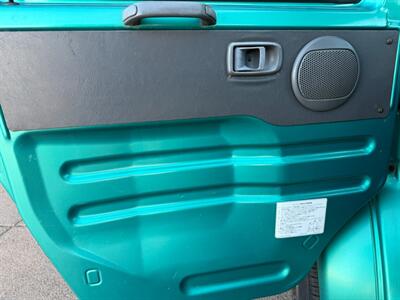 1996 Daihatsu Midget II - Photo 18 - St. George, UT 84770-2625