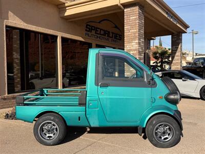 1996 Daihatsu Midget II - Photo 5 - St. George, UT 84770-2625