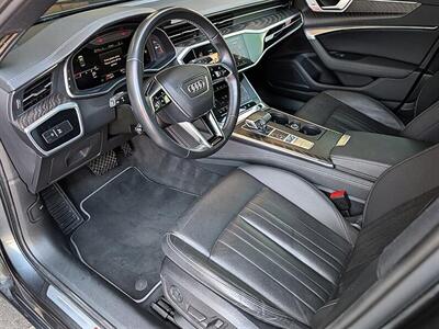 2021 Audi A6 quattro Premium Plus - Photo 2 - Bountiful, UT 84010