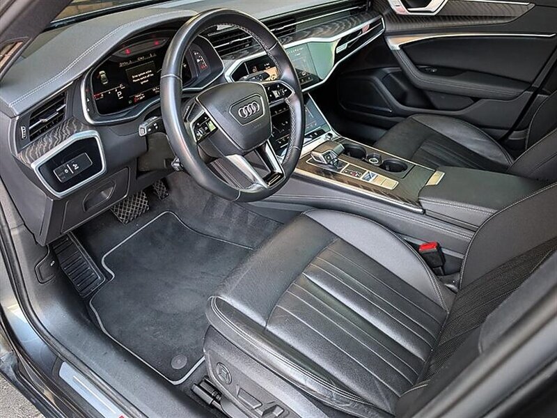 2021 Audi A6 quattro Premium Plus - Photo 2 - Bountiful, UT 84010