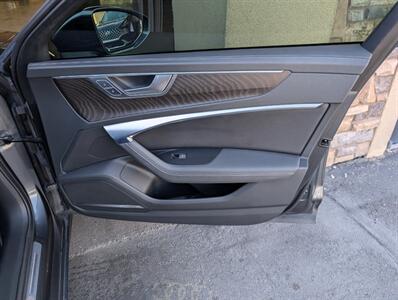 2021 Audi A6 quattro Premium Plus   - Photo 32 - Bountiful, UT 84010