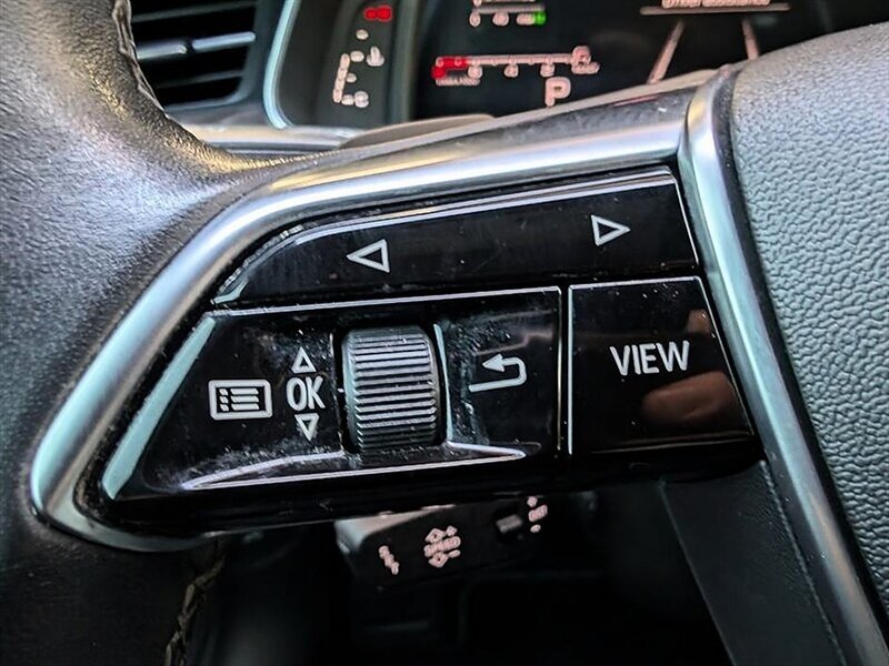 2021 Audi A6 quattro Premium Plus - Photo 21 - Bountiful, UT 84010