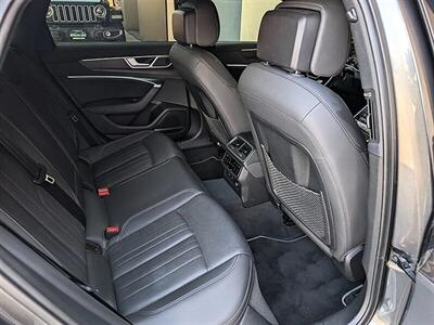 2021 Audi A6 quattro Premium Plus - Photo 31 - Bountiful, UT 84010