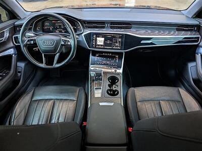 2021 Audi A6 quattro Premium Plus - Photo 3 - Bountiful, UT 84010