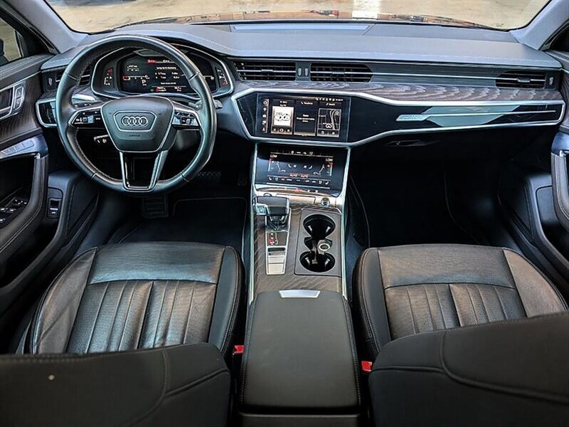 2021 Audi A6 quattro Premium Plus - Photo 3 - Bountiful, UT 84010