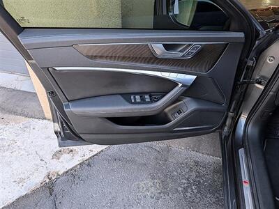 2021 Audi A6 quattro Premium Plus - Photo 18 - Bountiful, UT 84010