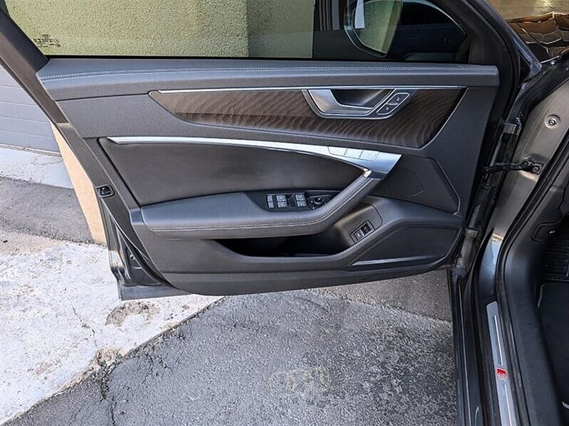 2021 Audi A6 quattro Premium Plus - Photo 18 - Bountiful, UT 84010