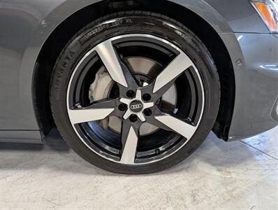 2021 Audi A6 quattro Premium Plus   - Photo 12 - Bountiful, UT 84010