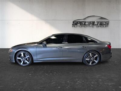 2021 Audi A6 quattro Premium Plus - Photo 7 - Bountiful, UT 84010
