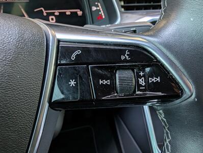 2021 Audi A6 quattro Premium Plus   - Photo 22 - Bountiful, UT 84010
