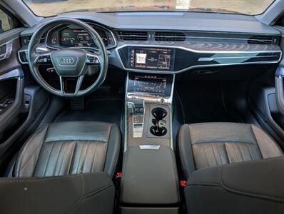 2021 Audi A6 quattro Premium Plus   - Photo 3 - Bountiful, UT 84010