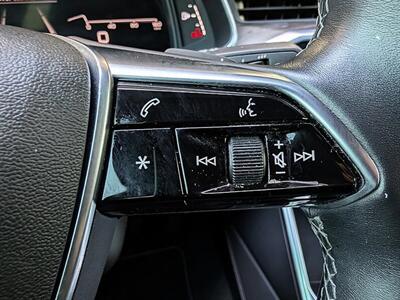 2021 Audi A6 quattro Premium Plus - Photo 22 - Bountiful, UT 84010