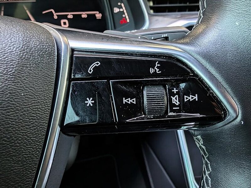 2021 Audi A6 quattro Premium Plus - Photo 22 - Bountiful, UT 84010