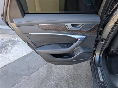 2021 Audi A6 quattro Premium Plus   - Photo 25 - Bountiful, UT 84010