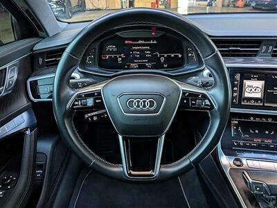 2021 Audi A6 quattro Premium Plus - Photo 19 - Bountiful, UT 84010