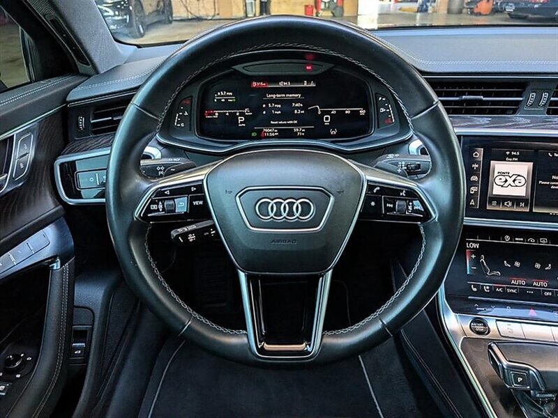 2021 Audi A6 quattro Premium Plus - Photo 19 - Bountiful, UT 84010
