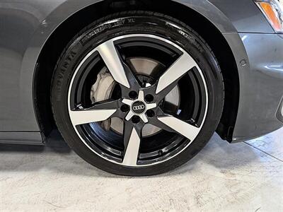 2021 Audi A6 quattro Premium Plus - Photo 12 - Bountiful, UT 84010