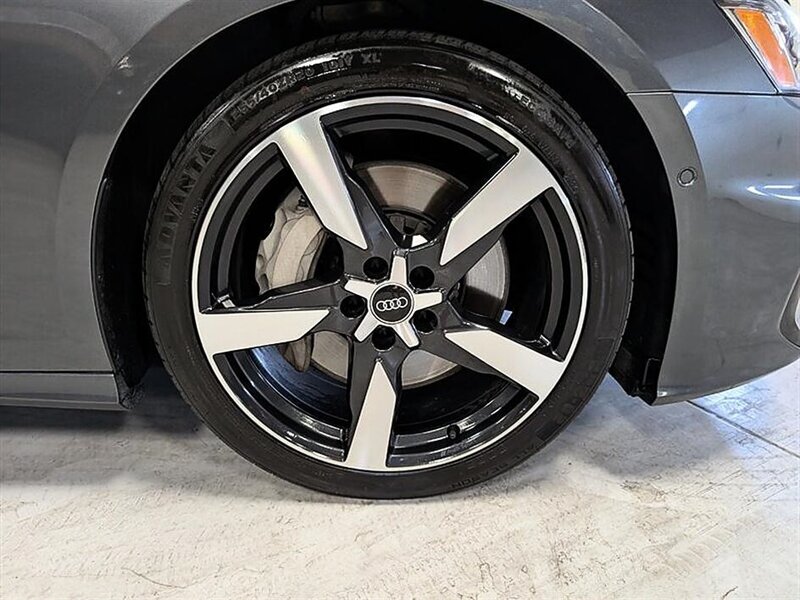 2021 Audi A6 quattro Premium Plus - Photo 12 - Bountiful, UT 84010
