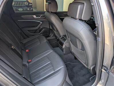 2021 Audi A6 quattro Premium Plus   - Photo 31 - Bountiful, UT 84010