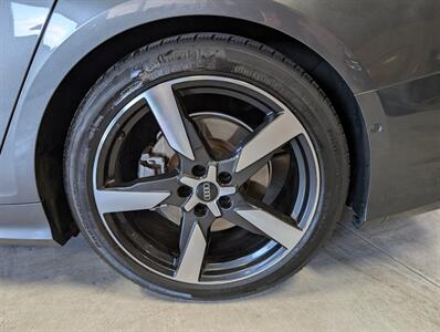 2021 Audi A6 quattro Premium Plus   - Photo 14 - Bountiful, UT 84010