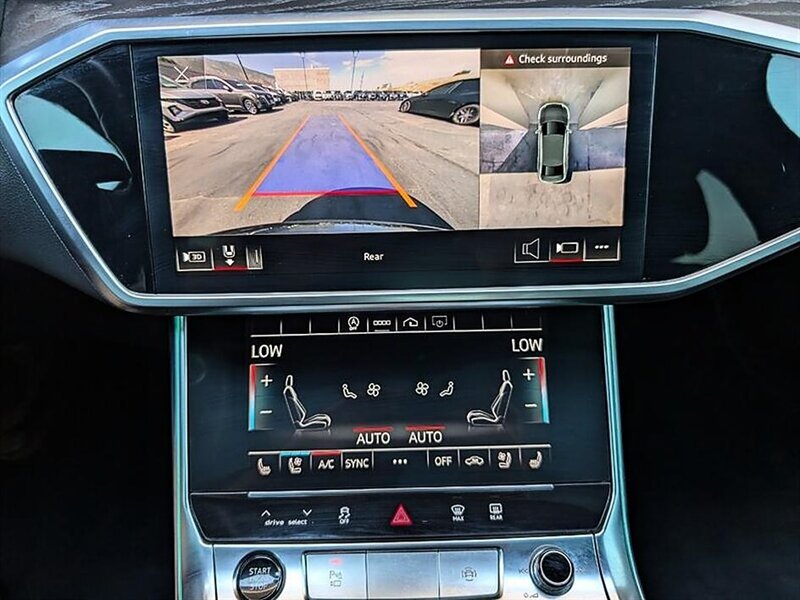 2021 Audi A6 quattro Premium Plus - Photo 20 - Bountiful, UT 84010