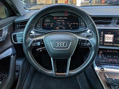 2021 Audi A6 quattro Premium Plus   - Photo 19 - Bountiful, UT 84010