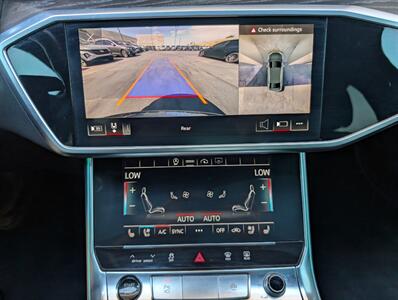 2021 Audi A6 quattro Premium Plus   - Photo 20 - Bountiful, UT 84010