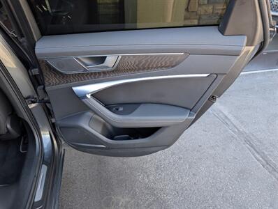 2021 Audi A6 quattro Premium Plus   - Photo 30 - Bountiful, UT 84010