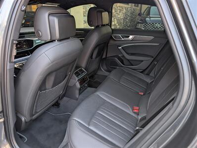 2021 Audi A6 quattro Premium Plus   - Photo 26 - Bountiful, UT 84010