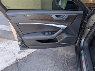 2021 Audi A6 quattro Premium Plus   - Photo 18 - Bountiful, UT 84010
